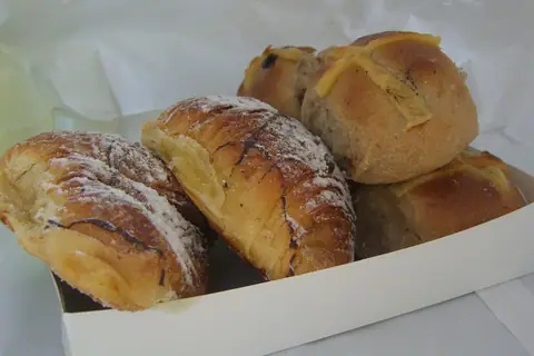Lavender Artisan Bakery photo 2