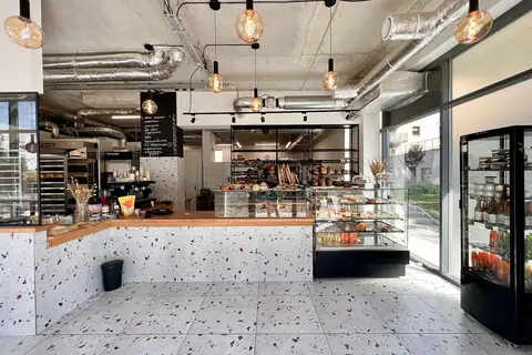 Lavender Artisan Bakery photo 4