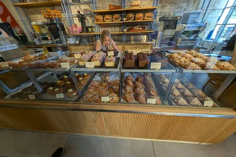 Lavender Artisan Bakery photo 3